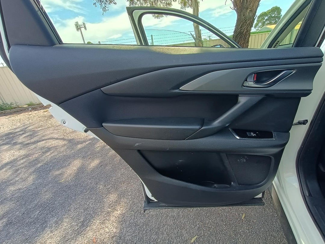 2018 Mazda CX-9 Sport, Automatic, 142594 km, Photo 24