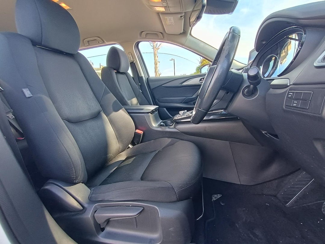 2018 Mazda CX-9 Sport, Automatic, 142594 km, Photo 12