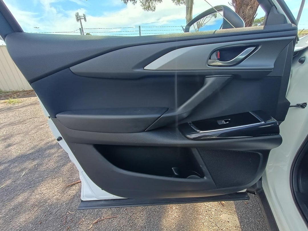 2018 Mazda CX-9 Sport, Automatic, 142594 km, Photo 23