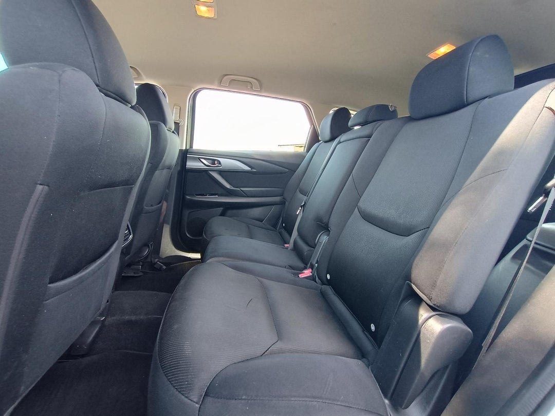 2018 Mazda CX-9 Sport, Automatic, 142594 km, Photo 17