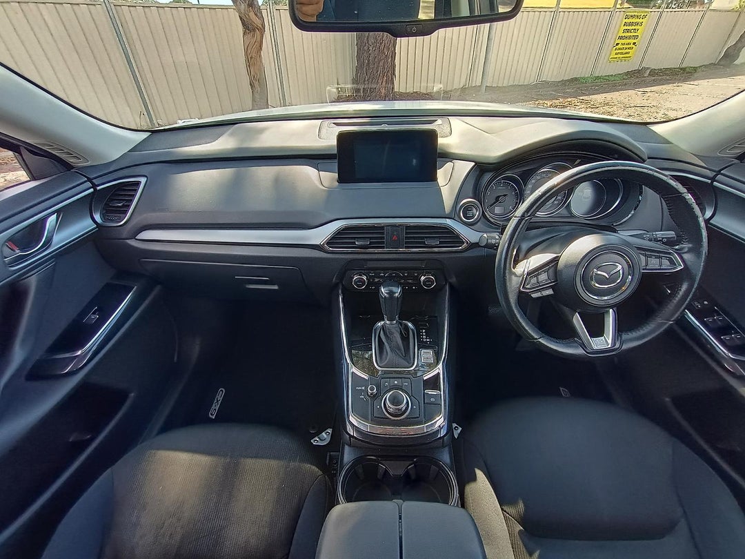 2018 Mazda CX-9 Sport, Automatic, 142594 km, Photo 14