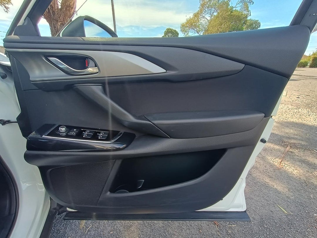 2018 Mazda CX-9 Sport, Automatic, 142594 km, Photo 21