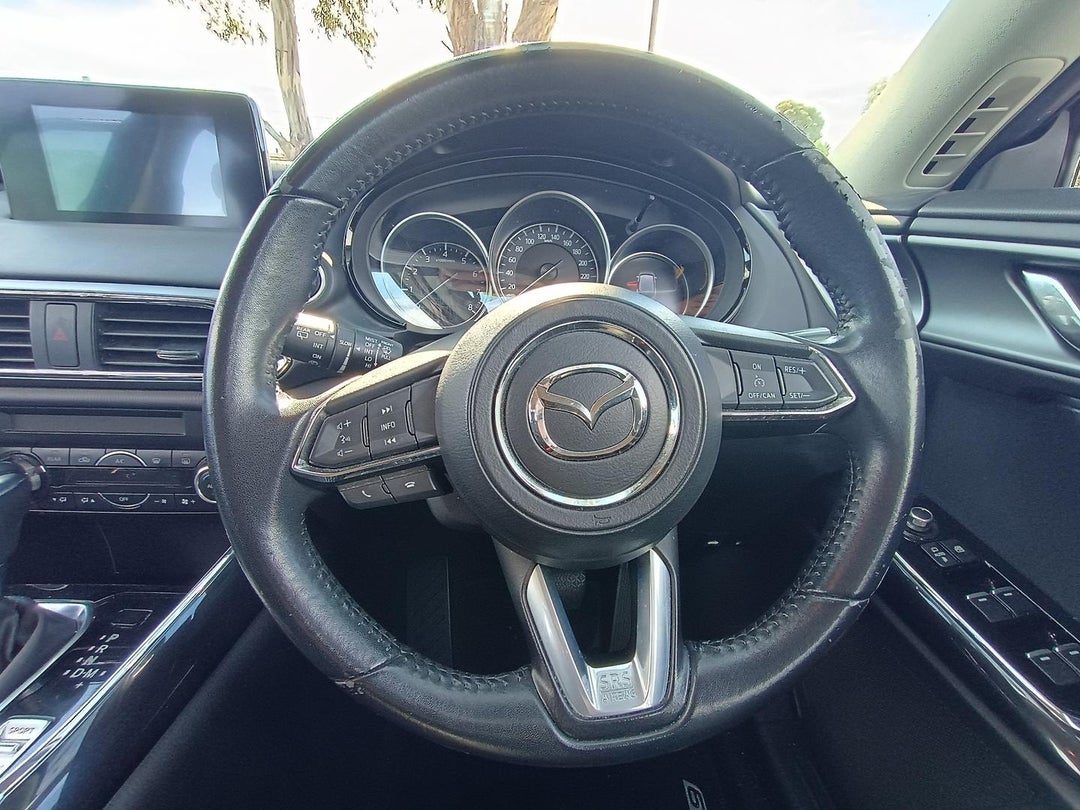 2018 Mazda CX-9 Sport, Automatic, 142594 km, Photo 10