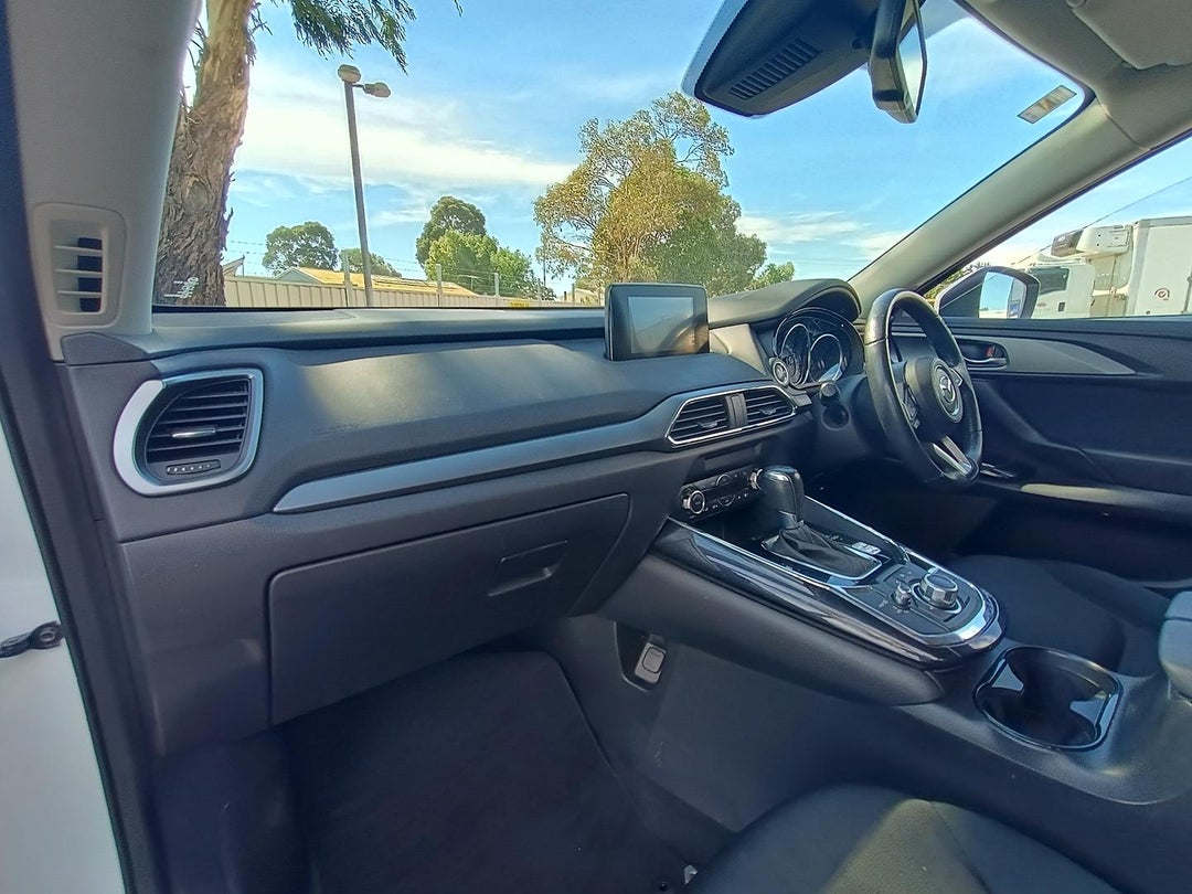 2018 Mazda CX-9 Sport, Automatic, 142594 km, Photo 13