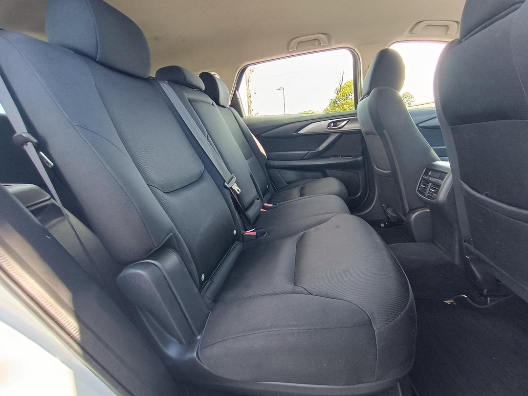 2018 Mazda CX-9 Sport, Automatic, 142594 km, Photo 19