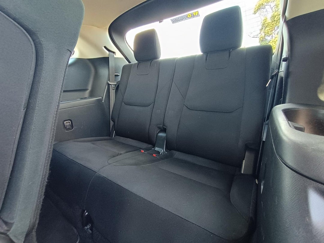 2018 Mazda CX-9 Sport, Automatic, 142594 km, Photo 18