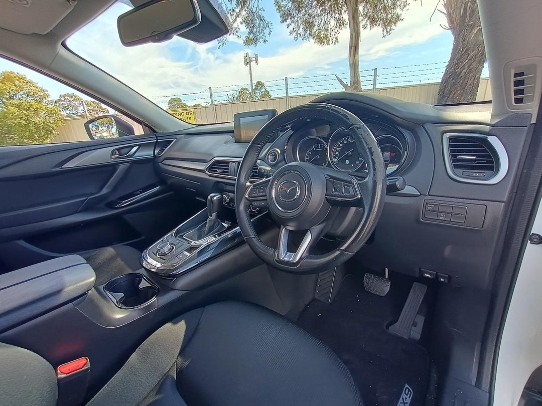 2018 Mazda CX-9 Sport, Automatic, 142594 km, Photo 9