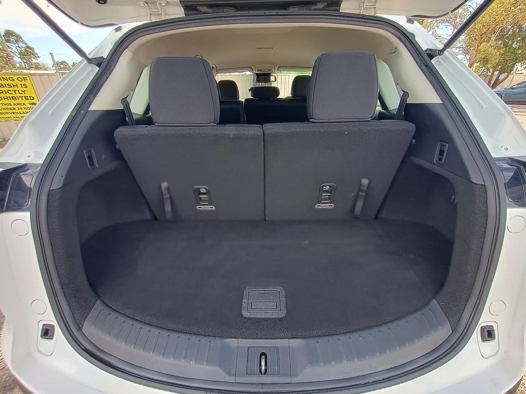 2018 Mazda CX-9 Sport, Automatic, 142594 km, Photo 26