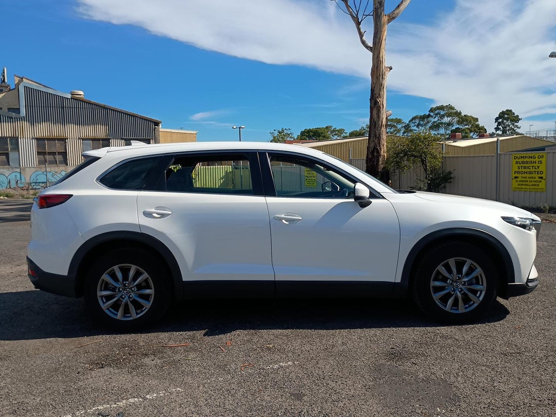 2018 Mazda CX-9 Sport, Automatic, 142594 km, Photo 8