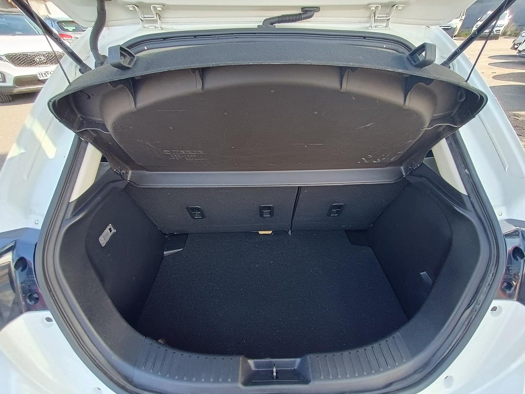 2019 Mazda 2 Maxx, Automatic, 163287 km, Photo 25