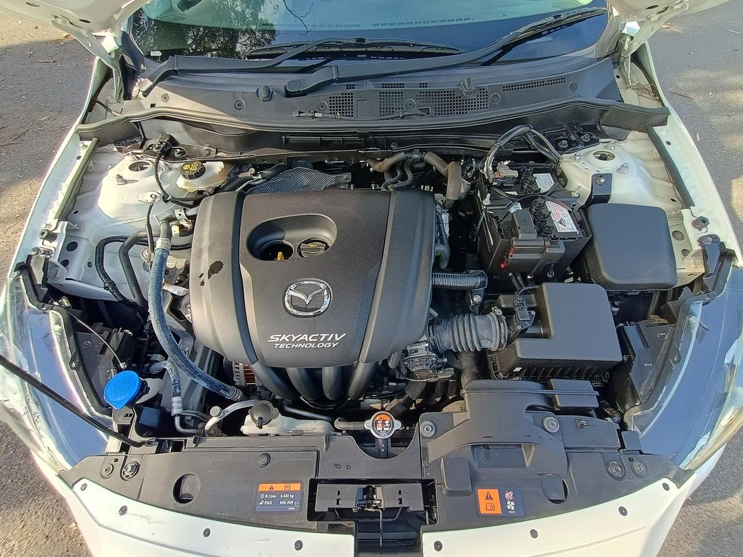 2019 Mazda 2 Maxx, Automatic, 163287 km, Photo 26