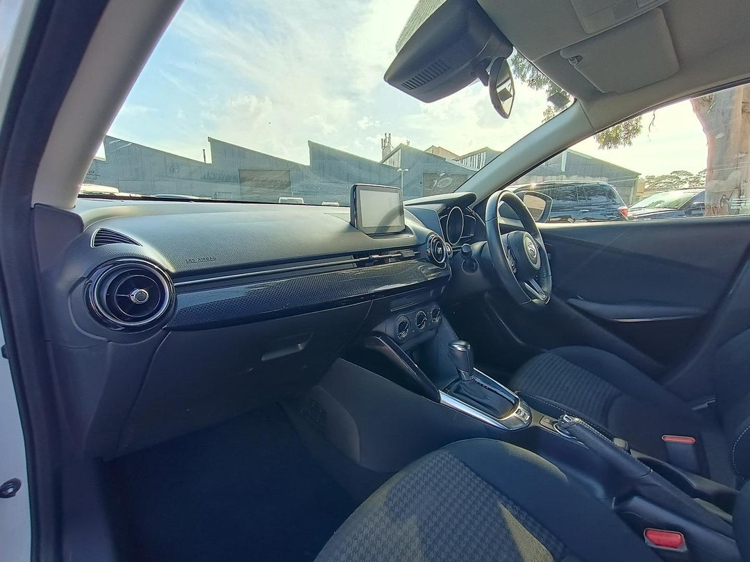 2019 Mazda 2 Maxx, Automatic, 163287 km, Photo 14