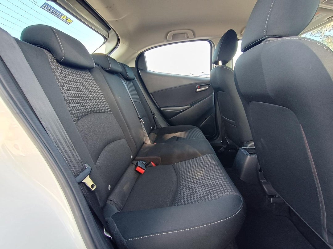 2019 Mazda 2 Maxx, Automatic, 163287 km, Photo 19