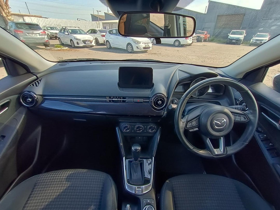 2019 Mazda 2 Maxx, Automatic, 163287 km, Photo 13