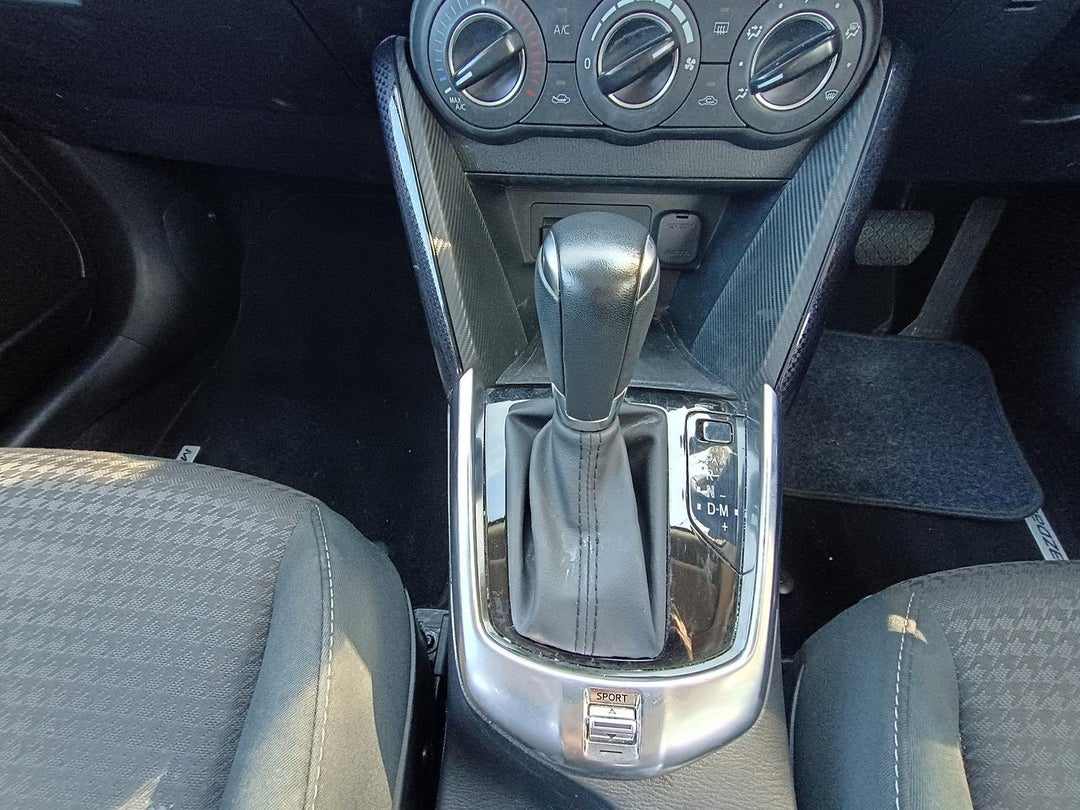 2019 Mazda 2 Maxx, Automatic, 163287 km, Photo 12