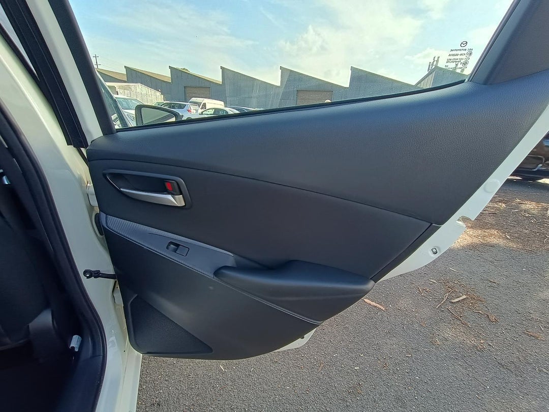 2019 Mazda 2 Maxx, Automatic, 163287 km, Photo 21