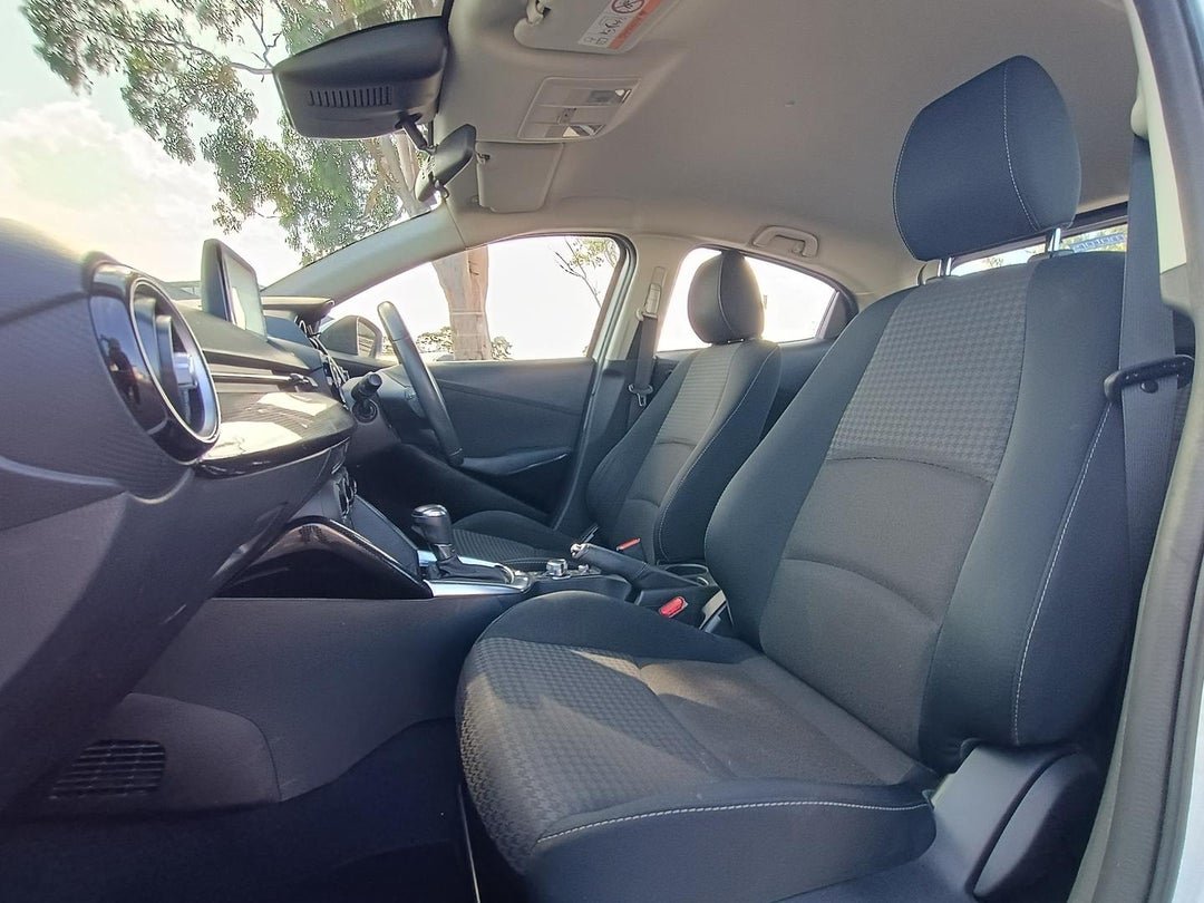 2019 Mazda 2 Maxx, Automatic, 163287 km, Photo 17