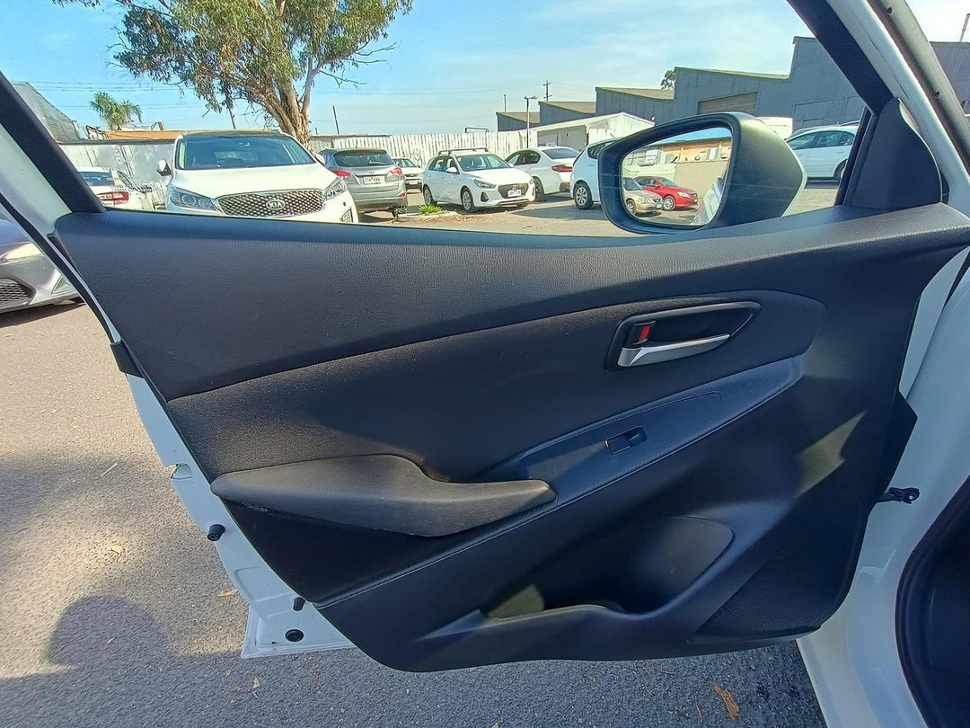 2019 Mazda 2 Maxx, Automatic, 163287 km, Photo 22