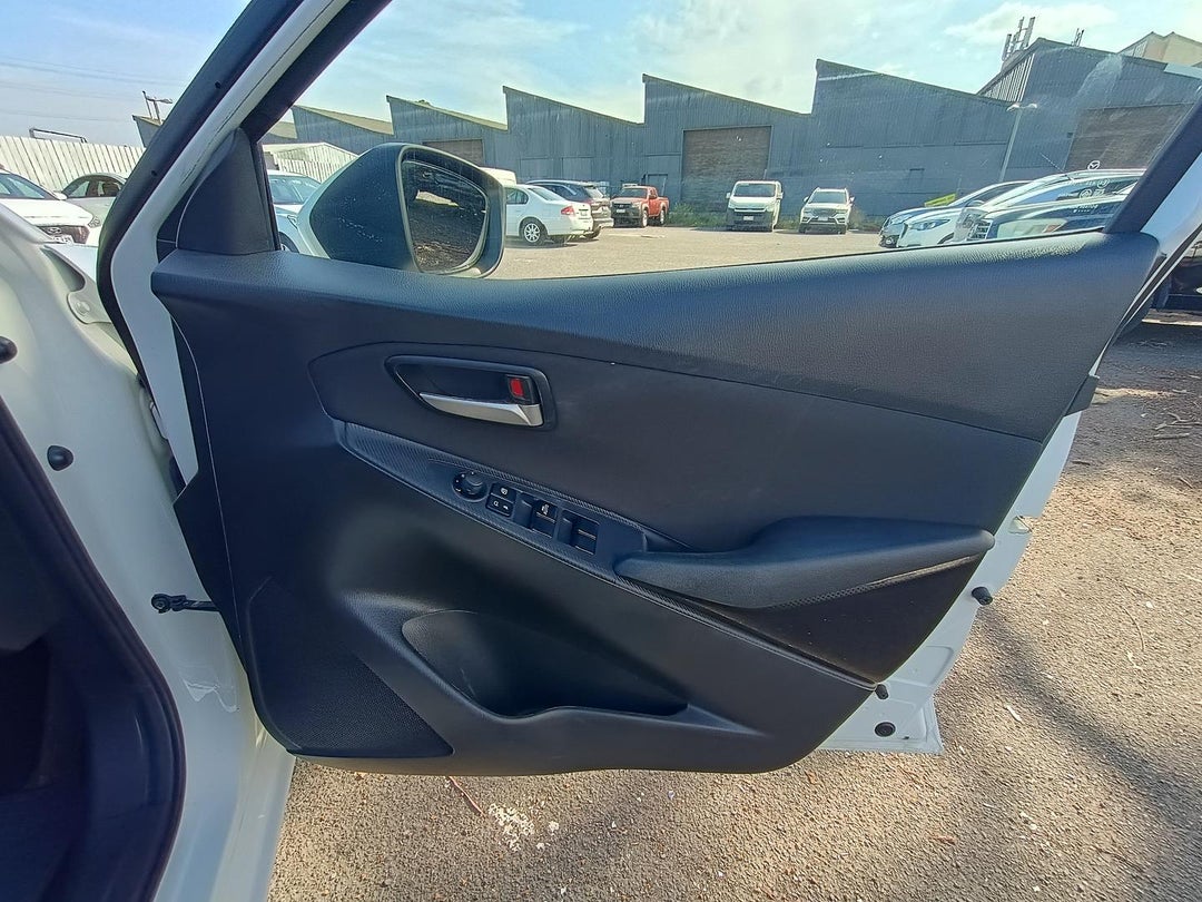 2019 Mazda 2 Maxx, Automatic, 163287 km, Photo 20