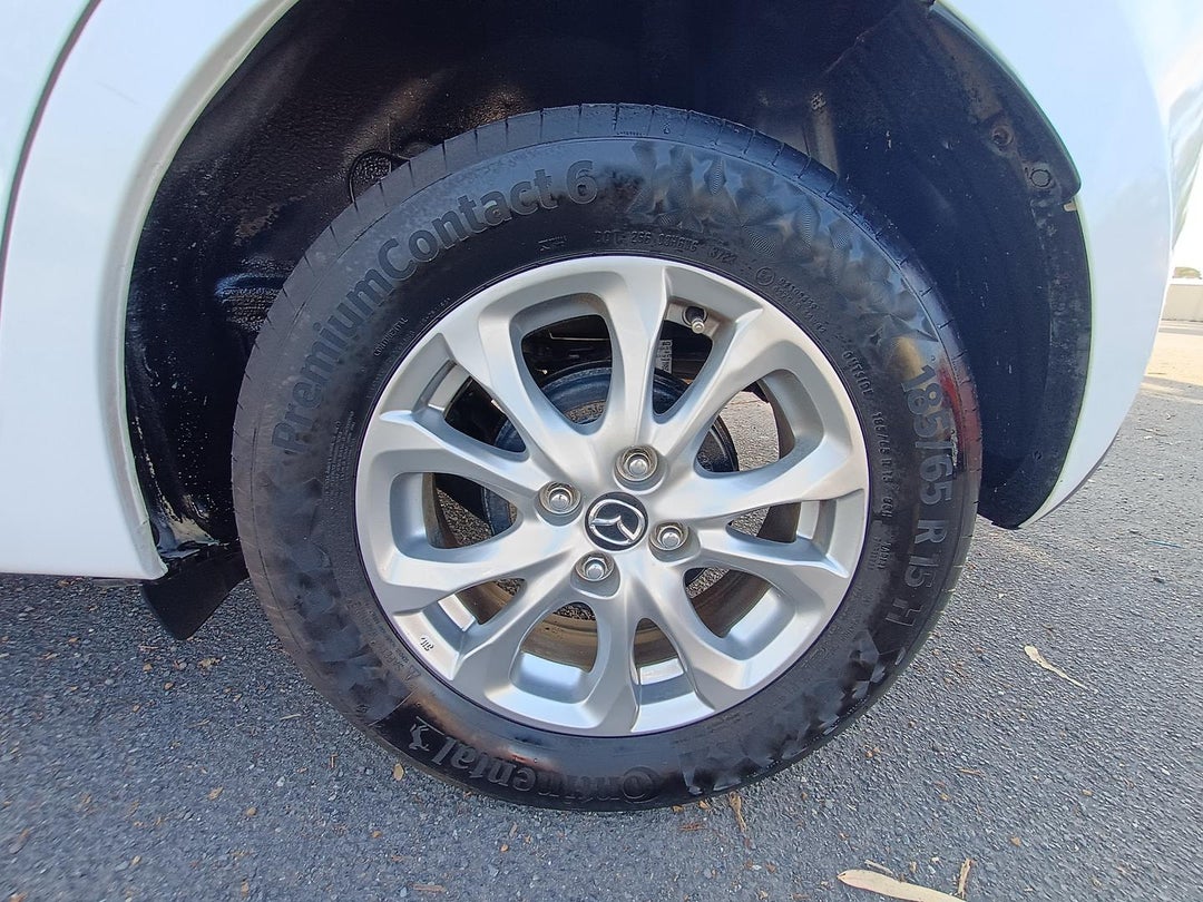 2019 Mazda 2 Maxx, Automatic, 163287 km, Photo 9