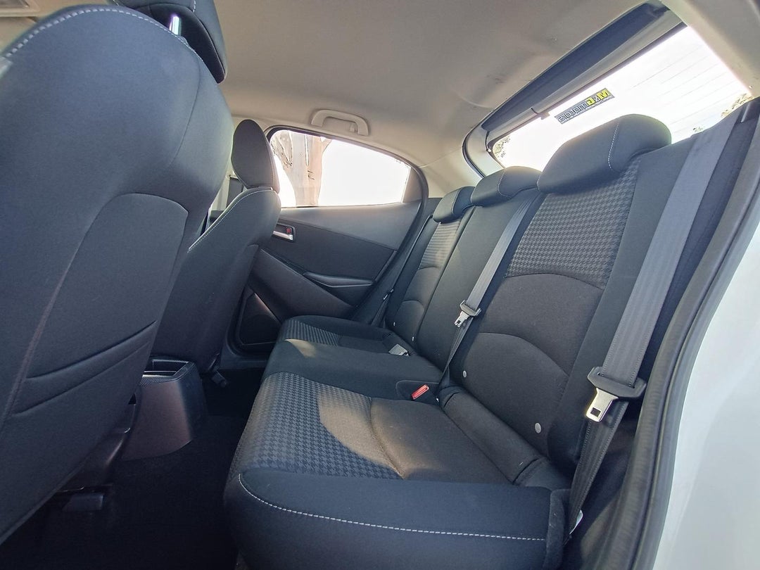 2019 Mazda 2 Maxx, Automatic, 163287 km, Photo 18