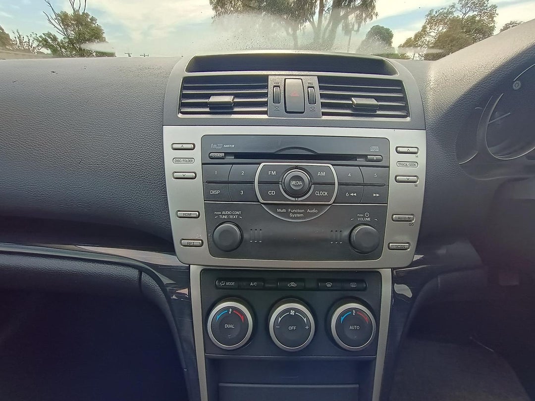 2009 Mazda 6 Luxury Sports, Automatic, 221664 km, Photo 16