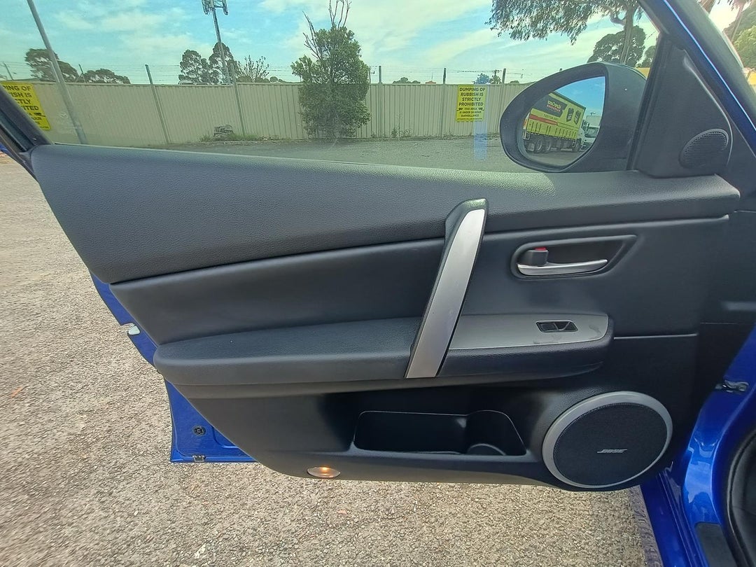 2009 Mazda 6 Luxury Sports, Automatic, 221664 km, Photo 22