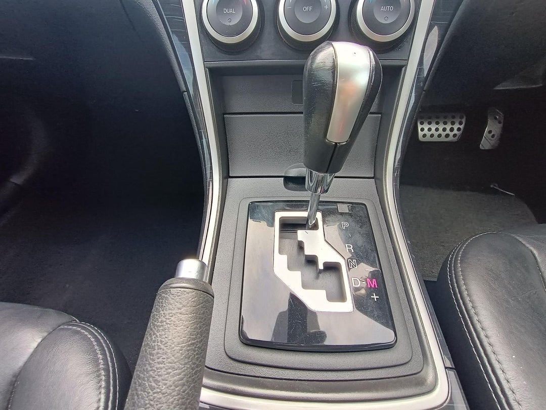 2009 Mazda 6 Luxury Sports, Automatic, 221664 km, Photo 13