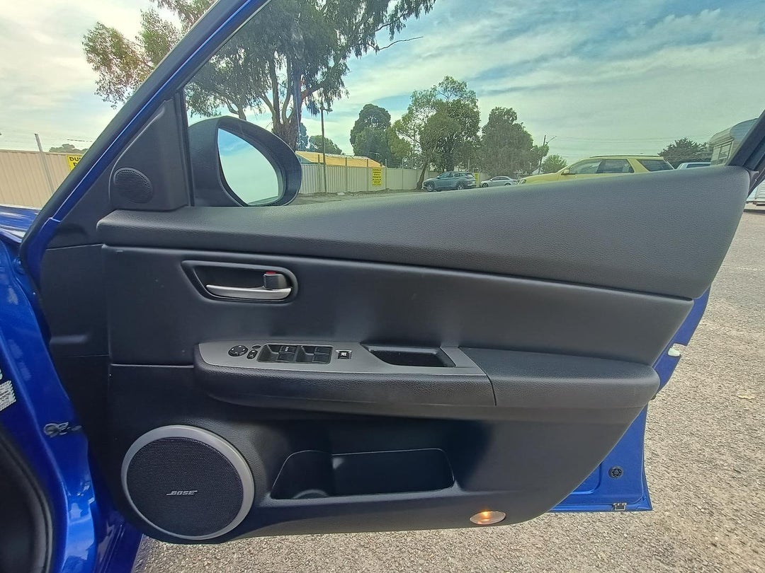 2009 Mazda 6 Luxury Sports, Automatic, 221664 km, Photo 20