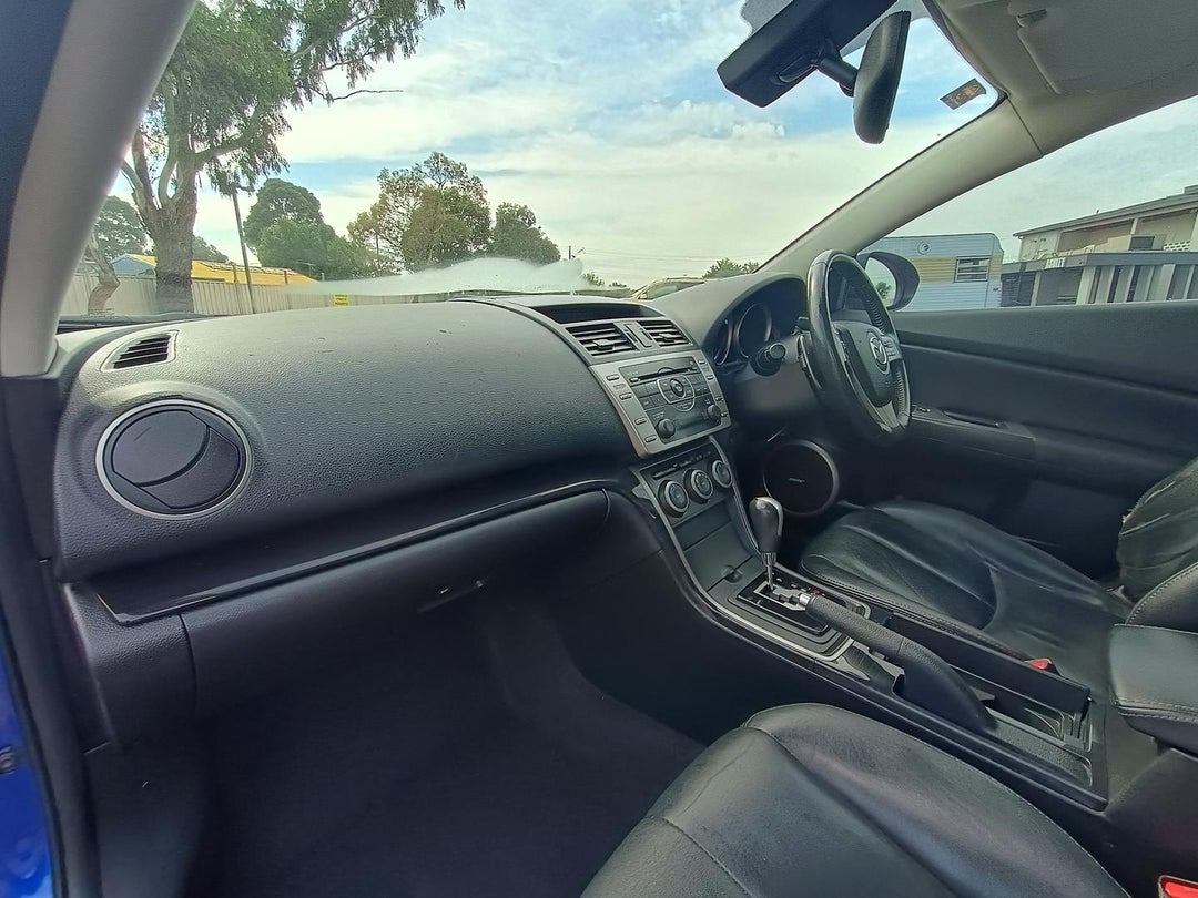 2009 Mazda 6 Luxury Sports, Automatic, 221664 km, Photo 15