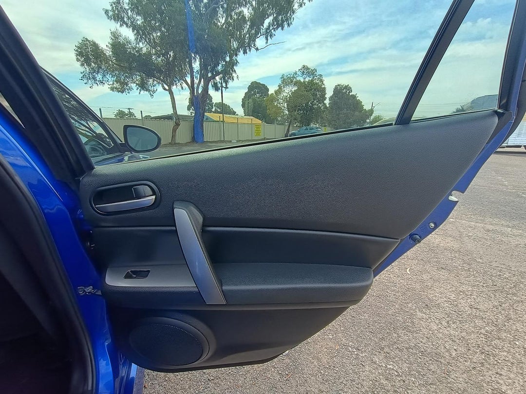 2009 Mazda 6 Luxury Sports, Automatic, 221664 km, Photo 21