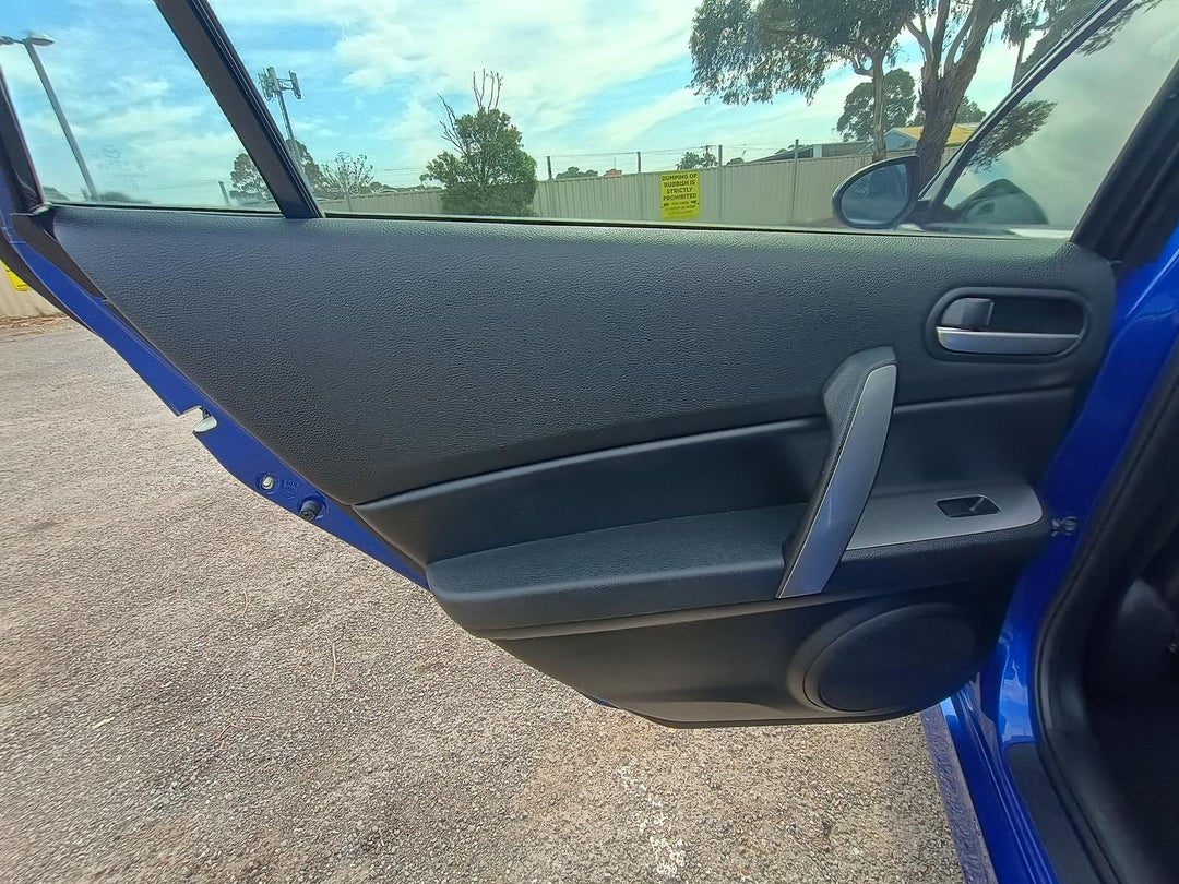 2009 Mazda 6 Luxury Sports, Automatic, 221664 km, Photo 23