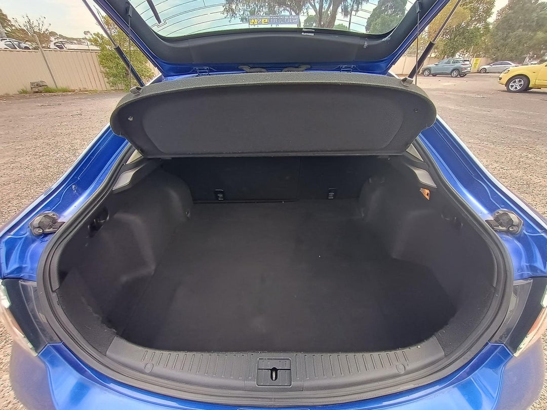 2009 Mazda 6 Luxury Sports, Automatic, 221664 km, Photo 25