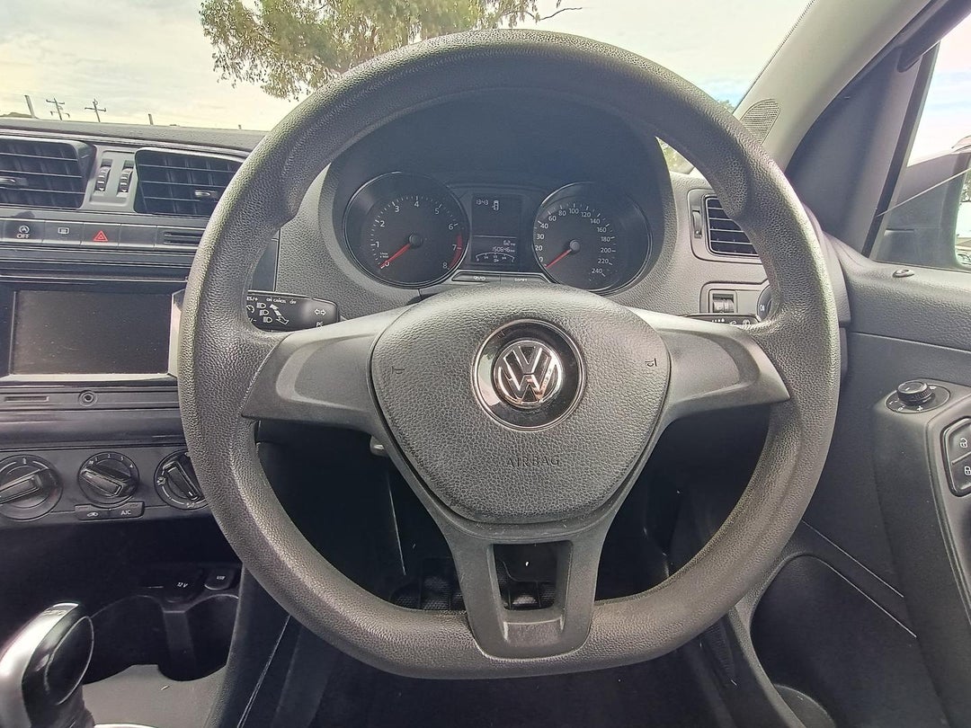 2014 Volkswagen Polo 66tsi Trendline, Automatic, 149987 km, Photo 11