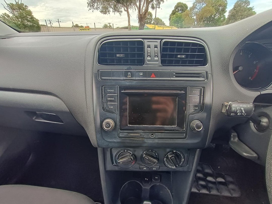 2014 Volkswagen Polo 66tsi Trendline, Automatic, 149987 km, Photo 14