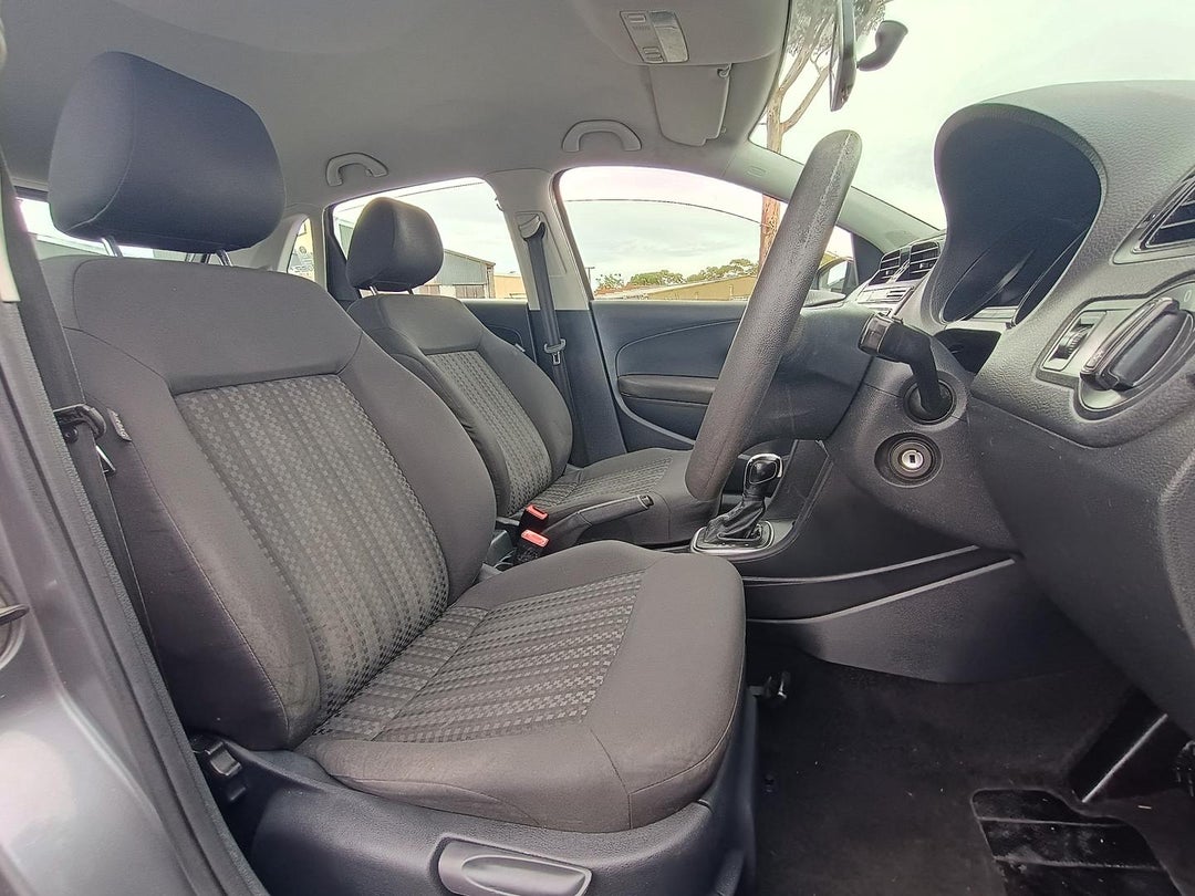 2014 Volkswagen Polo 66tsi Trendline, Automatic, 149987 km, Photo 15