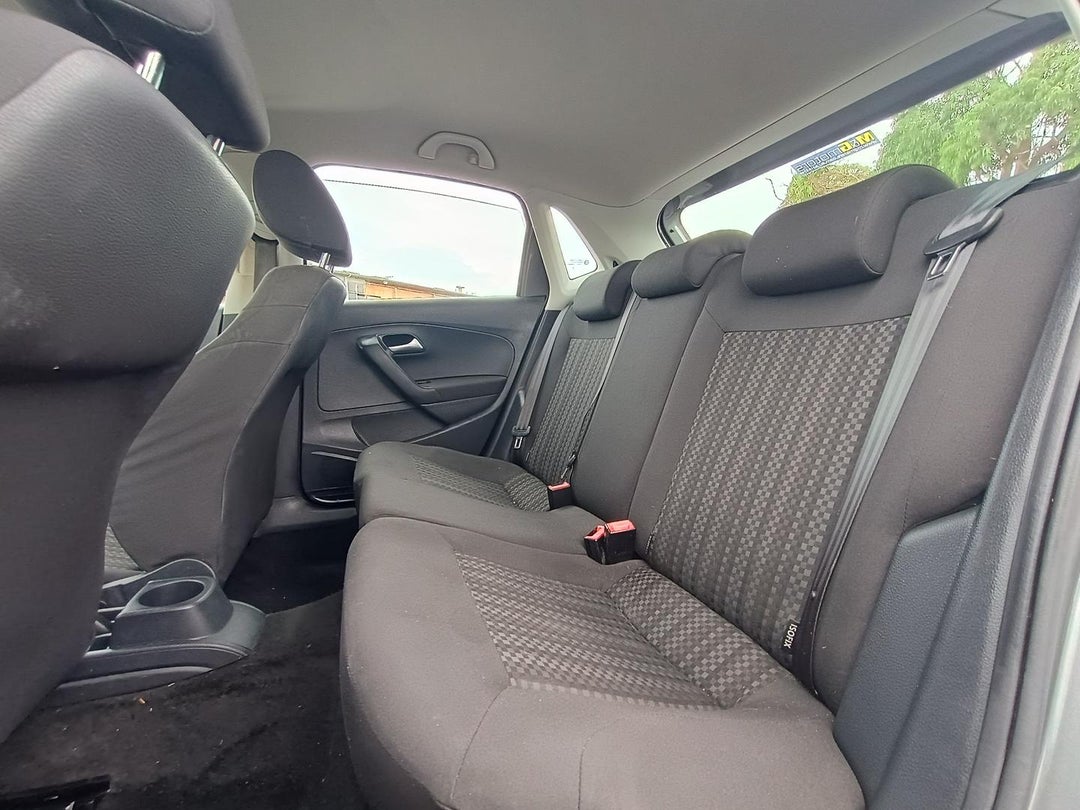 2014 Volkswagen Polo 66tsi Trendline, Automatic, 149987 km, Photo 18