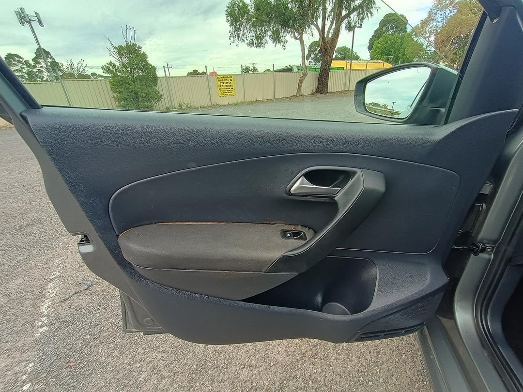 2014 Volkswagen Polo 66tsi Trendline, Automatic, 149987 km, Photo 22