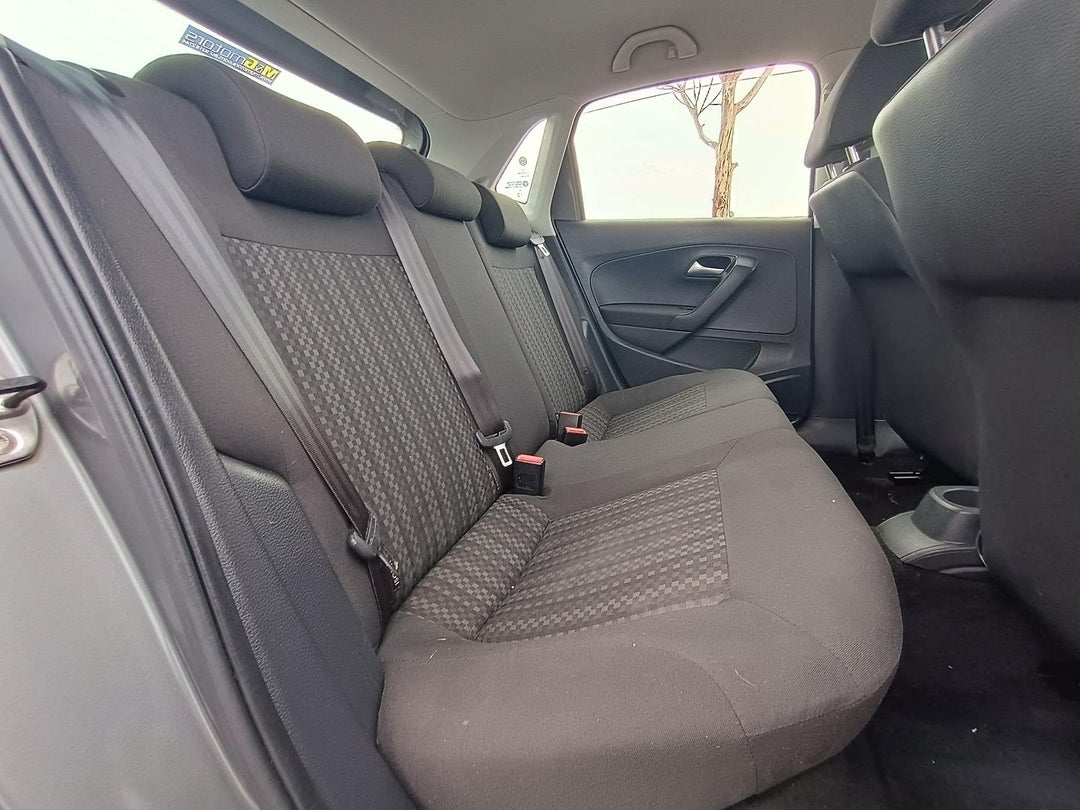 2014 Volkswagen Polo 66tsi Trendline, Automatic, 149987 km, Photo 19