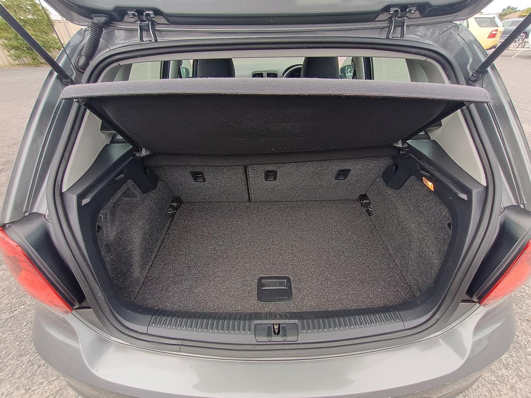 2014 Volkswagen Polo 66tsi Trendline, Automatic, 149987 km, Photo 25