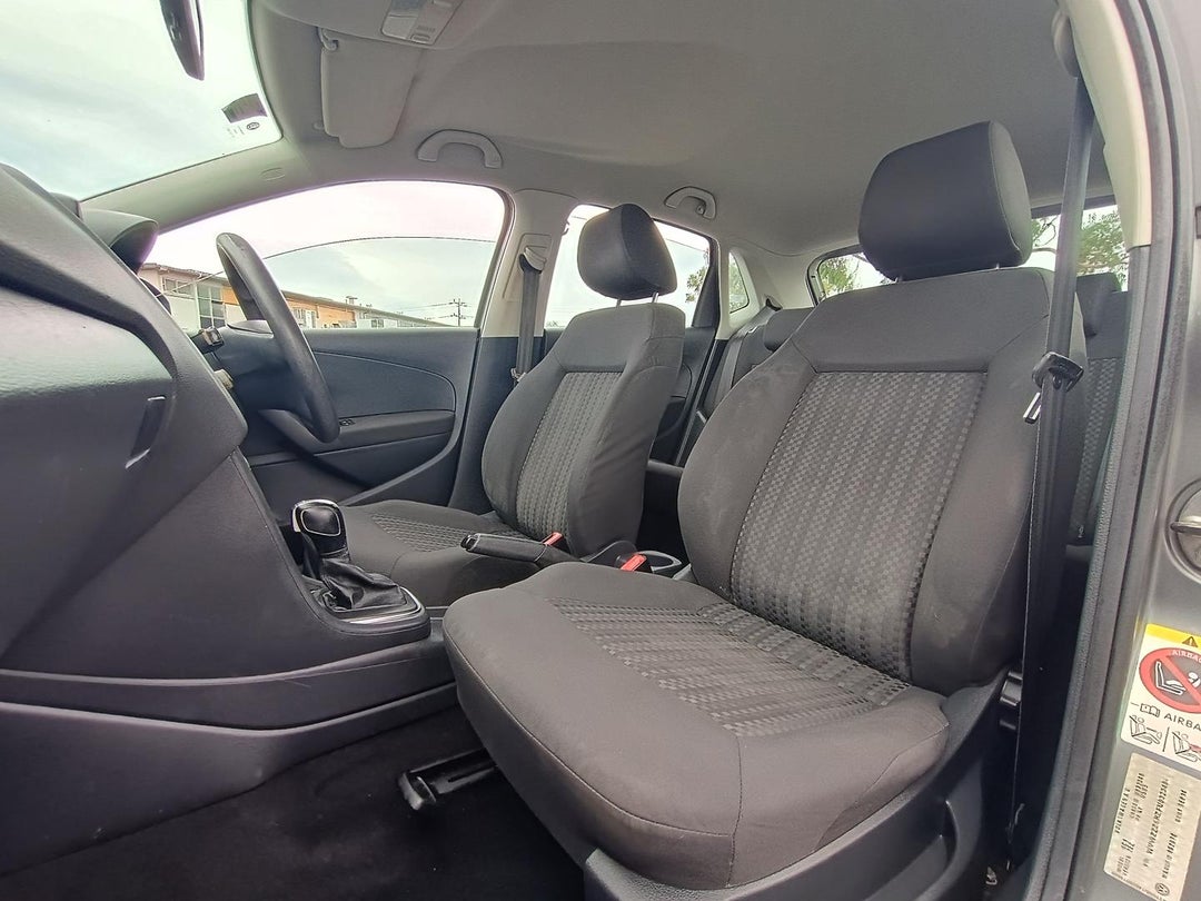 2014 Volkswagen Polo 66tsi Trendline, Automatic, 149987 km, Photo 17