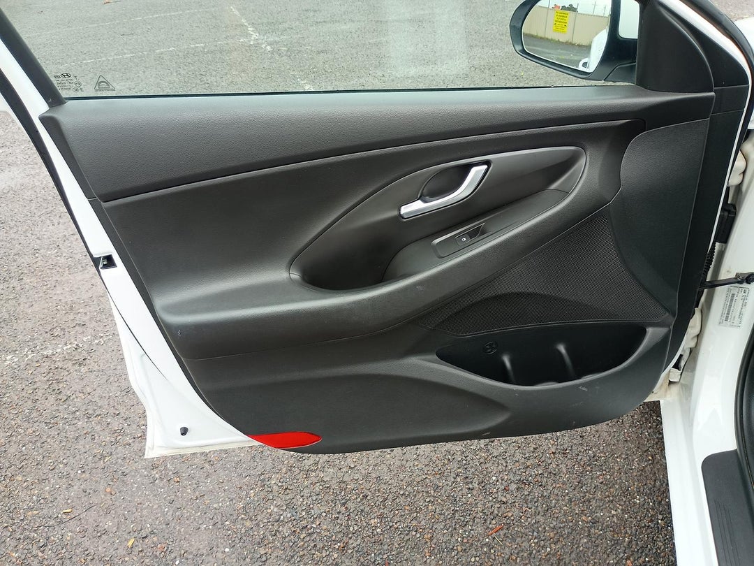 2018 Hyundai i30 Go, Automatic, 167452 km, Photo 25