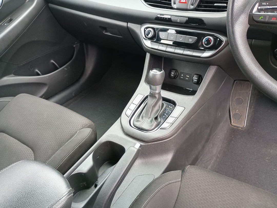 2018 Hyundai i30 Go, Automatic, 167452 km, Photo 13