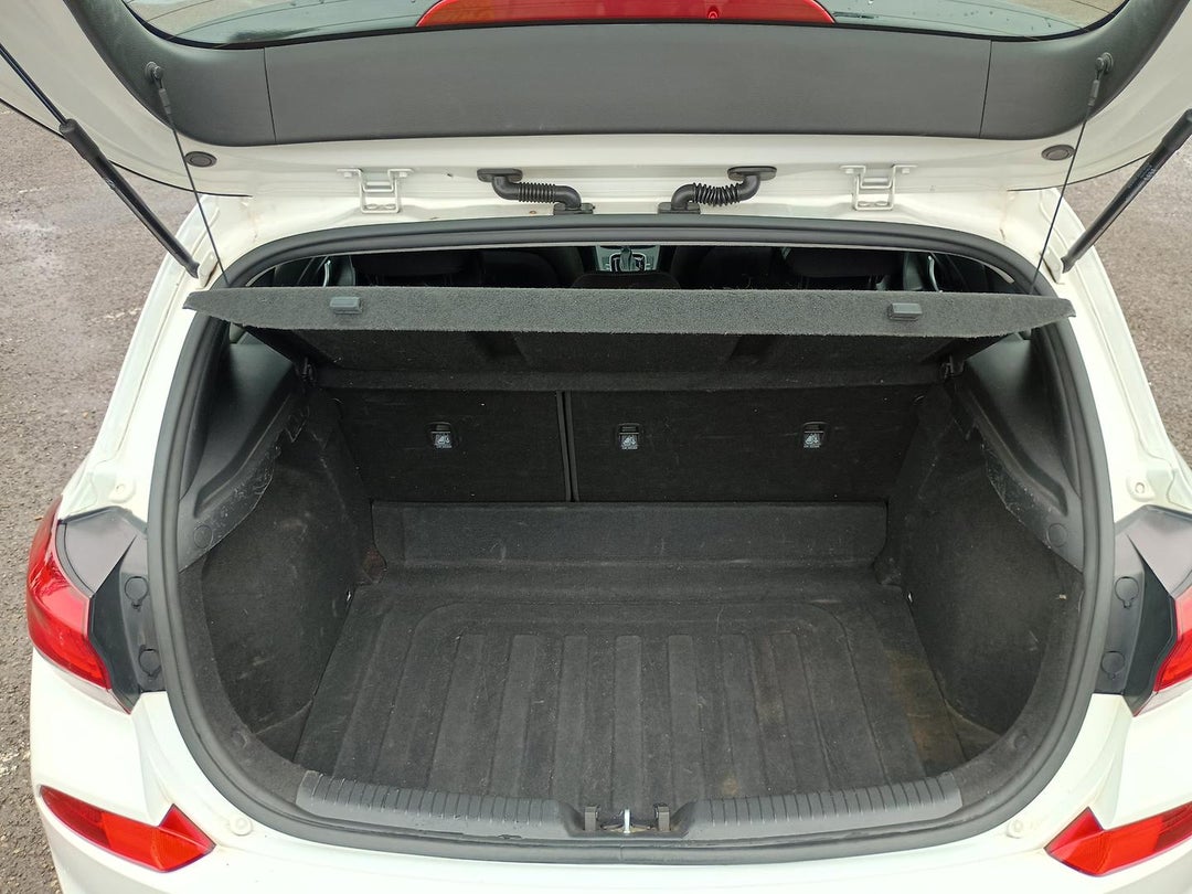 2018 Hyundai i30 Go, Automatic, 167452 km, Photo 26