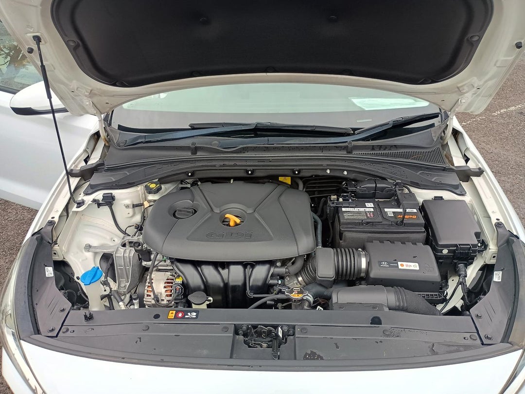 2018 Hyundai i30 Go, Automatic, 167452 km, Photo 27