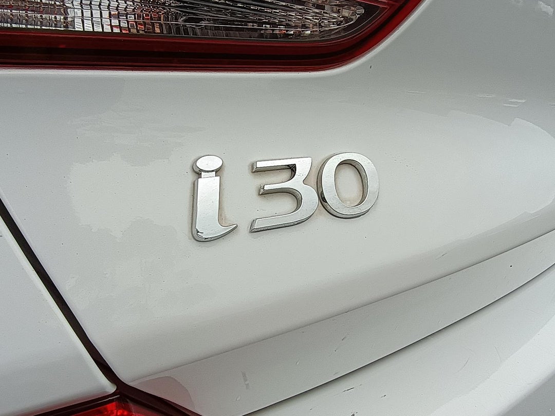 2018 Hyundai i30 Go, Automatic, 167452 km, Photo 10