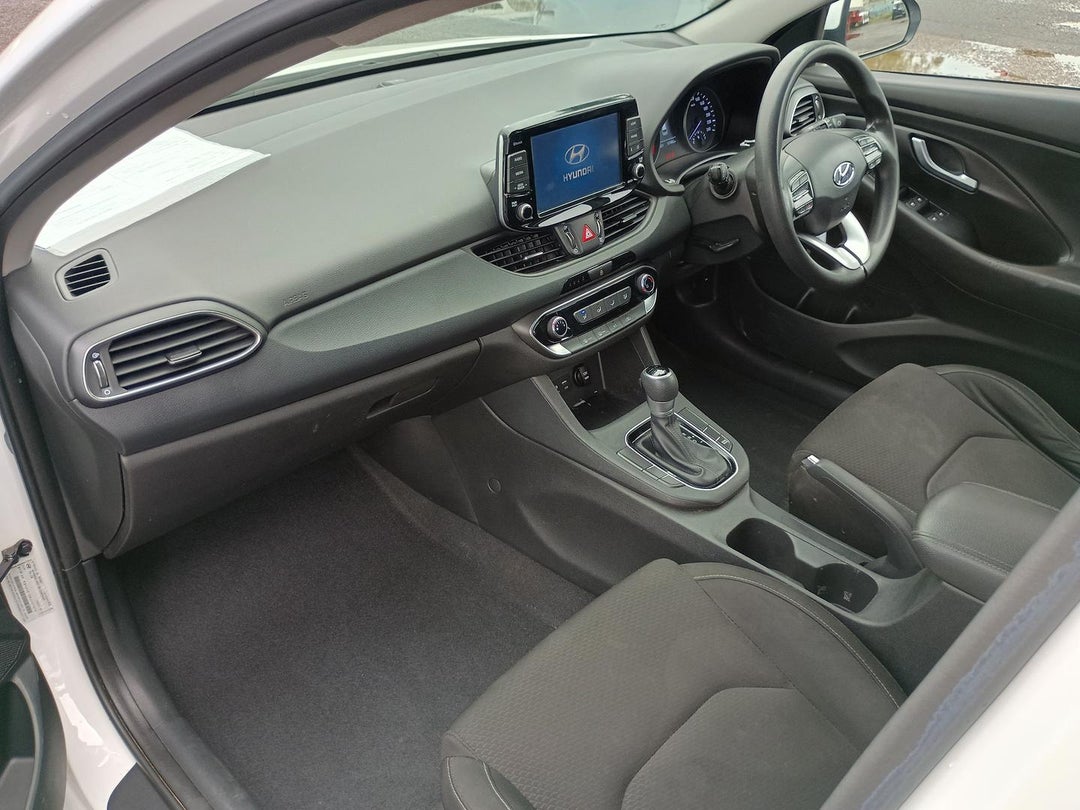 2018 Hyundai i30 Go, Automatic, 167452 km, Photo 16