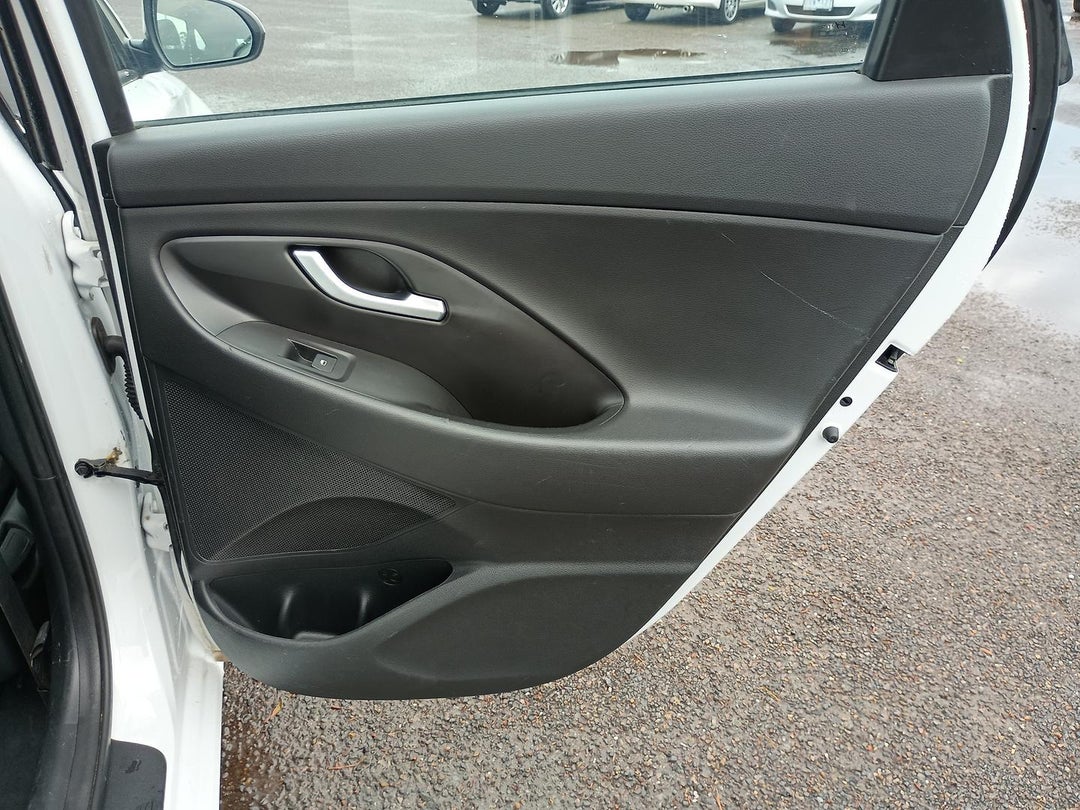 2018 Hyundai i30 Go, Automatic, 167452 km, Photo 23