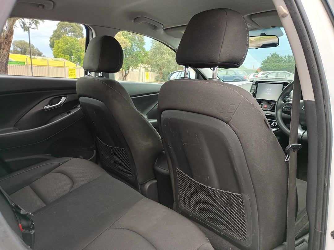 2018 Hyundai i30 Go, Automatic, 167452 km, Photo 20