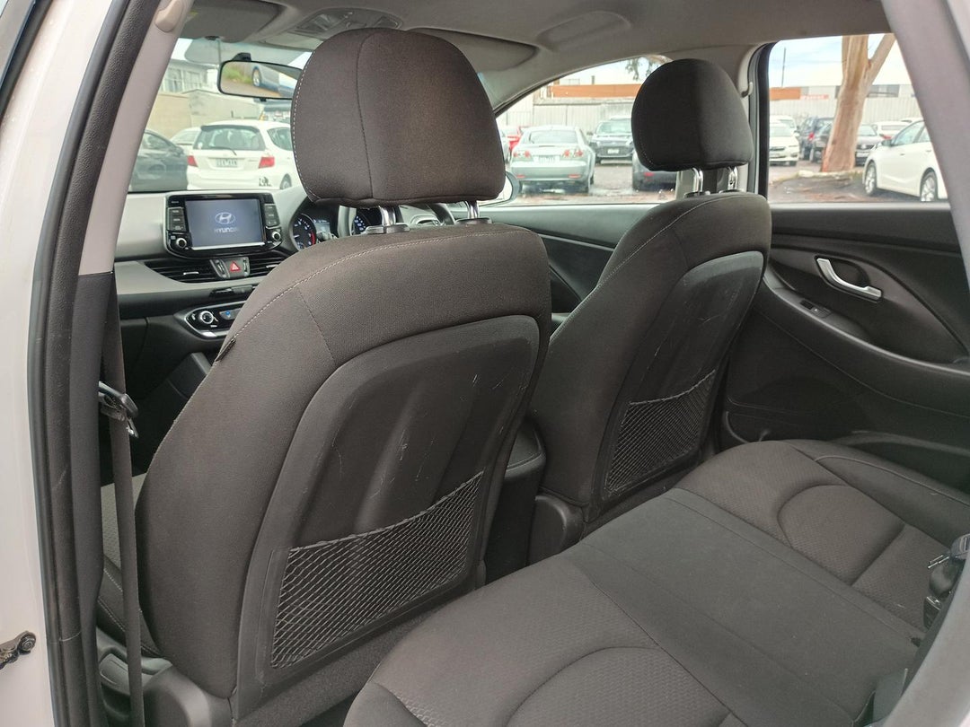 2018 Hyundai i30 Go, Automatic, 167452 km, Photo 18